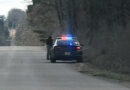 Police and Sheriff calls, April 17-19