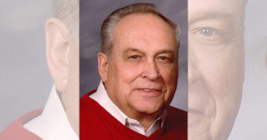 Plover to pause operations next Tuesday to honor former village president Plover to pause operations next Tuesday to honor former village president