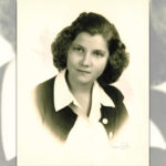 Rosaland “Rose” Marie Katzer, 90