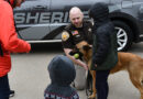 Police & Sheriff calls, May 16-18