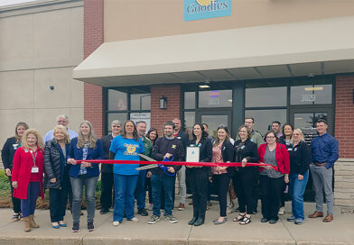Gadgets & Goodies marks grand opening in Plover