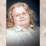 Marie Anne Gill, 86