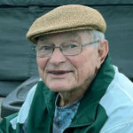 Wayne Franklin Gorell, 90