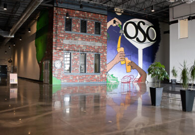 Artist & Fare announces vendor, business space now available in Plover