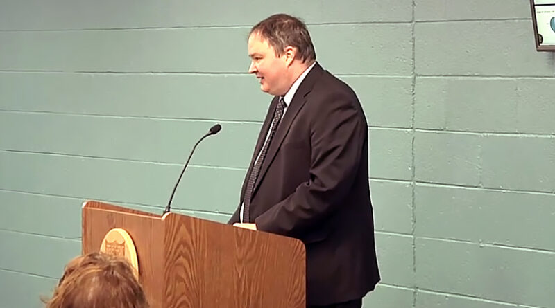 City’s finance committee approves long-term capital planning guidelines