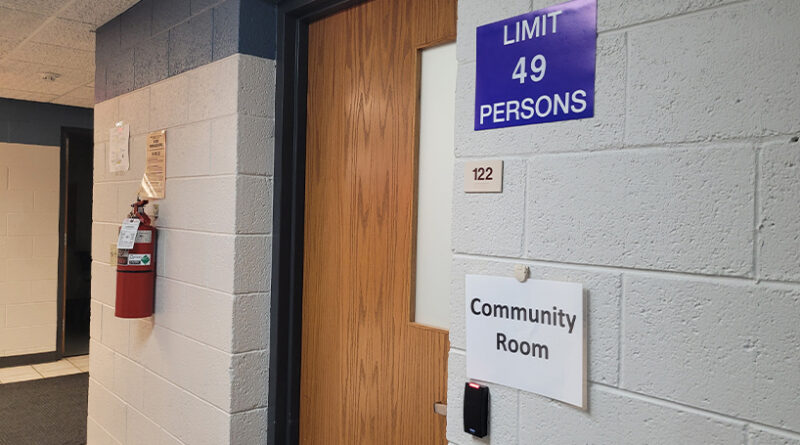 City restarts search for Police and Fire Commission member after months-long vacancy