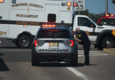 Police & Sheriff calls, May 9-12
