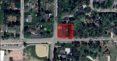 Plover Plan Commission backs proposed childcare center despite parking concerns