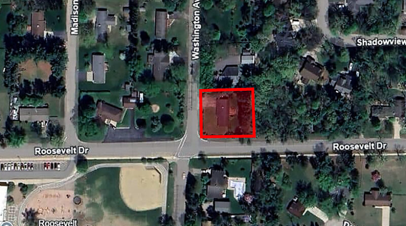 Plover Plan Commission backs proposed childcare center despite parking concerns