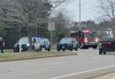 Police & Sheriff calls, May 12-13