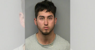 Bancroft man faces multiple felony charges for child abuse, sexual assault