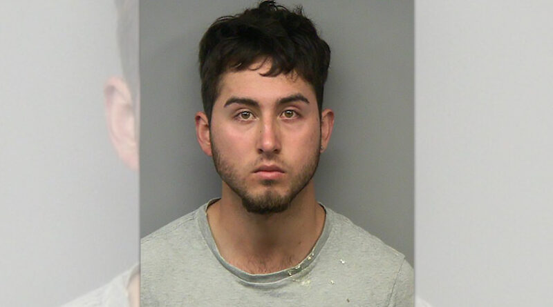 Bancroft man faces multiple felony charges for child abuse, sexual assault