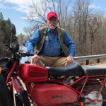 Joseph “Joe” Salzmann, 95