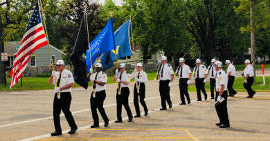 Memorial Day events planned across Portage County