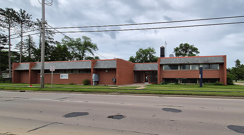 Park Ridge considers zoning change to allow market-rate apartments