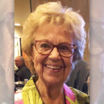 Germaine “Gerri” Okray, 93