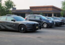 Police & Sheriff calls, May 30 – June 2