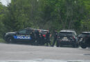Police & Sheriff calls, June 2-3