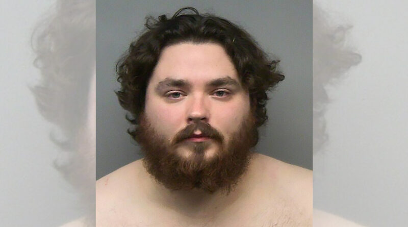 $10K cash bond set for Plover man in armed standoff case