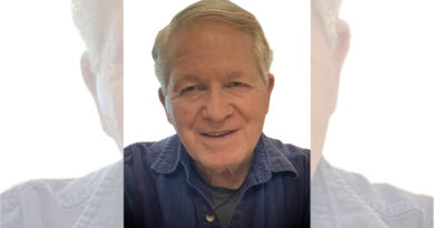 John Raymond Haessig, 81
