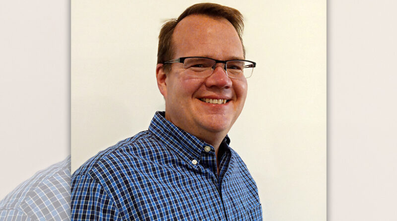 Olson lays groundwork for energy, conservation initiatives in Portage County