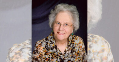Betty Joyce Kluck, 93