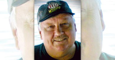 Joseph “Joe” Wanta, 80