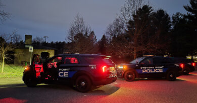 Police called to apparent suicide at Iverson