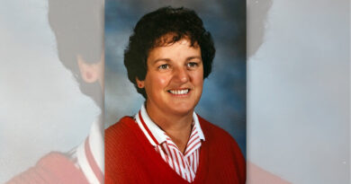 Doris Anne Lemke, 82