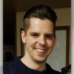 Christopher Michael Rucinski, 37