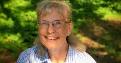 Lynn Marquardt, 82