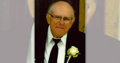 Jerry L. Landowski, 87