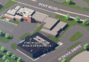 Plover receives 10 bids for public safety complex