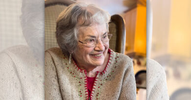 Ruth Kulas, 88