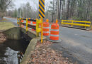 Town of Plover looks to replace deteriorating bridge