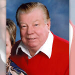 Harry B. Hoppa, 83