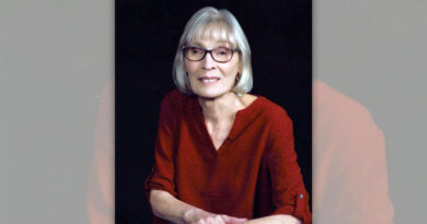 Gail M. Tepp, 79
