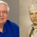 Donald “Don” Lilyquist, 93