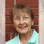 Frances M. Brown, 81