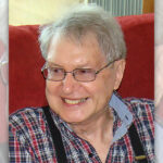 James Peter Harter, 89