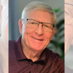 Ken McKenzie, 73