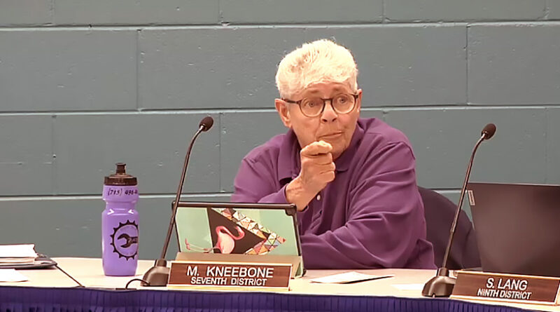 Council advances $125K facilities study despite objections