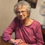 Corrine M. Montgomery, 93