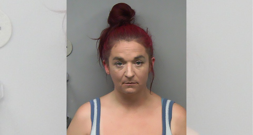 Court bars woman from Wisconsin Walmart stores after theft case