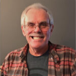 John P. Yetter, 83