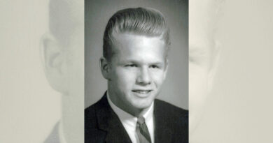 Richard A. Baltzell, 78