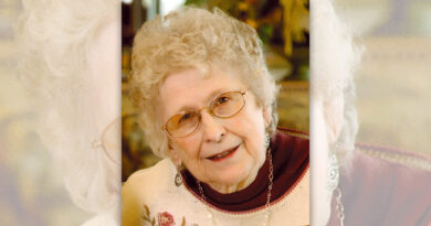 Mary Ellen Bemowski, 94