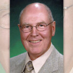 David J. Shafranski, 90