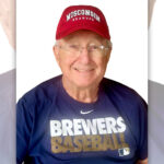 Ronald Paul “Babe” Sroda, 91