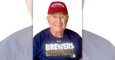 Ronald Paul “Babe” Sroda, 91